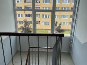 Prodej bytu 2+1, Nymburk, Dědinova, 54 m2