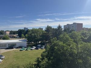 Prodej bytu 2+1, Nymburk, Dědinova, 54 m2