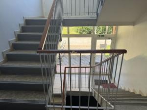 Prodej bytu 2+1, Nymburk, Dědinova, 54 m2