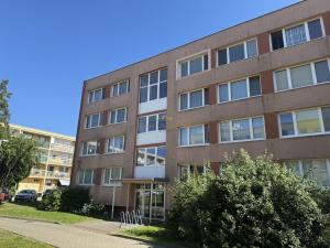 Prodej bytu 2+1, Nymburk, Dědinova, 54 m2
