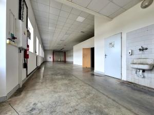 Pronájem skladu, Blansko, 585 m2