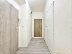 Pronájem bytu 2+1, Třinec, Seifertova, 55 m2