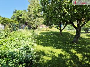 Prodej chaty, Kaplice, Samota, 507 m2