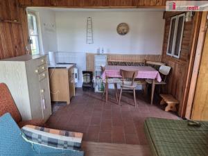 Prodej chaty, Kaplice, Samota, 507 m2