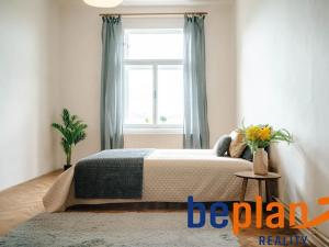 Pronájem pokoje, Praha - Žižkov, Seifertova, 20 m2