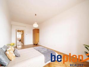 Pronájem pokoje, Praha - Žižkov, Seifertova, 20 m2