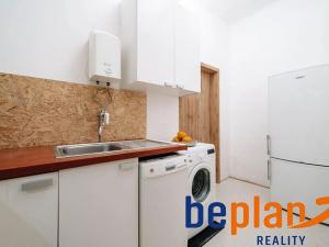 Pronájem pokoje, Praha - Žižkov, Seifertova, 20 m2