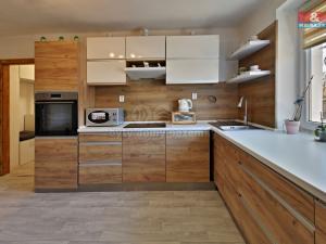 Pronájem bytu 2+1, Bílina - Teplické Předměstí, Sídliště SHD, 48 m2