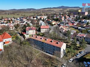Pronájem bytu 2+1, Bílina - Teplické Předměstí, Sídliště SHD, 48 m2