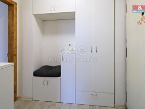 Pronájem bytu 2+1, Bílina - Teplické Předměstí, Sídliště SHD, 48 m2