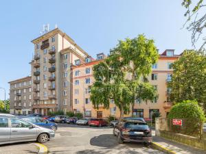 Pronájem bytu 2+1, Praha, U družstva Repo, 70 m2