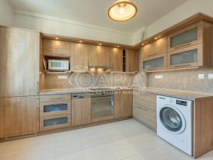 Pronájem bytu 2+1, Praha, U družstva Repo, 70 m2