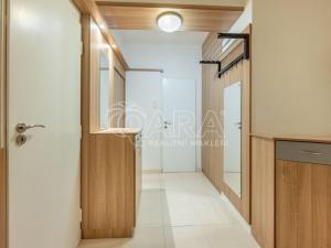 Pronájem bytu 2+1, Praha, U družstva Repo, 70 m2