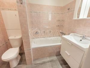 Pronájem bytu 2+1, Praha, U družstva Repo, 70 m2