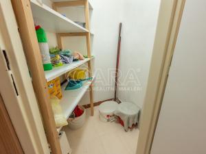 Pronájem bytu 2+1, Praha, U družstva Repo, 70 m2