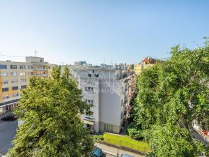Pronájem bytu 2+1, Praha, U družstva Repo, 70 m2
