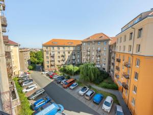 Pronájem bytu 2+1, Praha, U družstva Repo, 70 m2