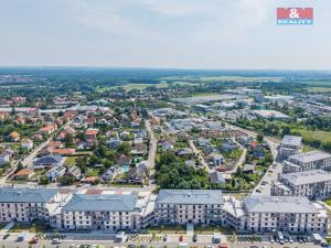 Prodej pozemku, Brandýs nad Labem-Stará Boleslav, Augustina Lukeše, 19 m2
