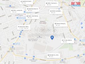 Prodej pozemku, Brandýs nad Labem-Stará Boleslav, Augustina Lukeše, 19 m2