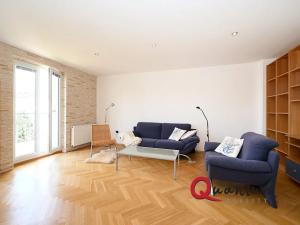 Pronájem bytu 3+kk, Praha - Vinohrady, Chodská, 70 m2