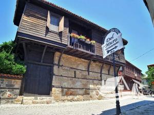 Prodej bytu 2+kk, Sozopol, Bulharsko, 59 m2
