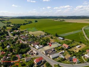 Prodej pozemku pro bydlení, Jakartovice - Deštné, 2284 m2