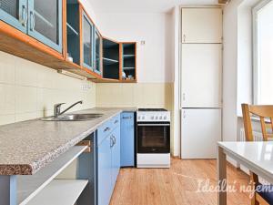 Pronájem bytu 2+1, Brno, Družstevní, 52 m2