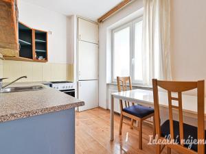 Pronájem bytu 2+1, Brno, Družstevní, 52 m2