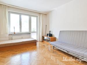 Pronájem bytu 2+1, Brno, Družstevní, 52 m2