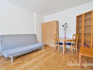Pronájem bytu 2+1, Brno, Družstevní, 52 m2