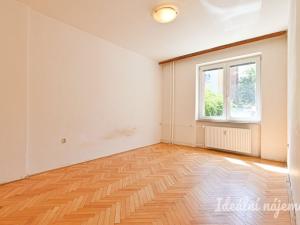 Pronájem bytu 2+1, Brno, Družstevní, 52 m2