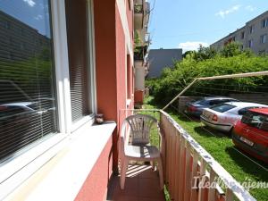 Pronájem bytu 2+1, Brno, Družstevní, 52 m2