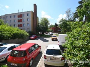 Pronájem bytu 2+1, Brno, Družstevní, 52 m2
