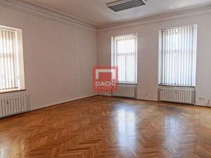 Pronájem kanceláře, Olomouc, Dolní náměstí, 57 m2