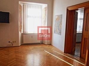 Pronájem kanceláře, Olomouc, Dolní náměstí, 57 m2