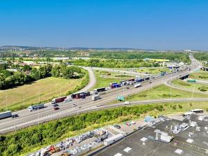 Prodej komerčního pozemku, Brno, 5000 m2