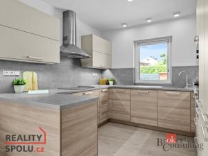 Prodej rodinného domu, Letohrad, Nad Údolím, 113 m2