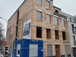 Prodej bytu 3+kk, Brno - Husovice, Rotalova, 54 m2