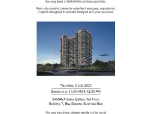 Prodej bytu 1+kk, Dubaj, Spojené arabské emiráty, 40 m2