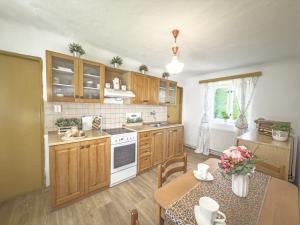 Prodej rodinného domu, Závraty, 80 m2