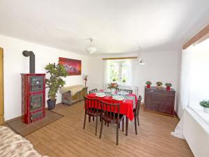 Prodej rodinného domu, Závraty, 80 m2