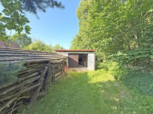 Prodej rodinného domu, Závraty, 80 m2