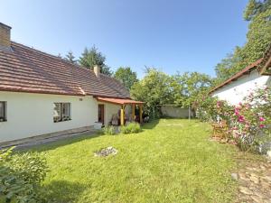 Prodej rodinného domu, Závraty, 80 m2