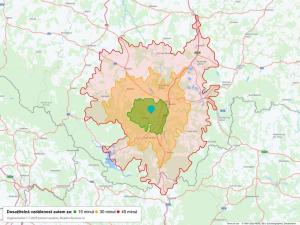 Prodej rodinného domu, Závraty, 80 m2