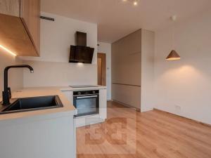 Pronájem bytu 1+kk, Praha - Vysočany, Střídavá, 32 m2