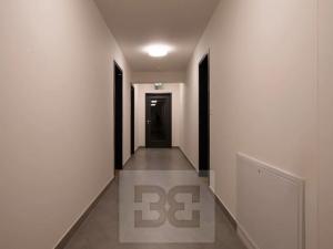 Pronájem bytu 1+kk, Praha - Vysočany, Střídavá, 32 m2