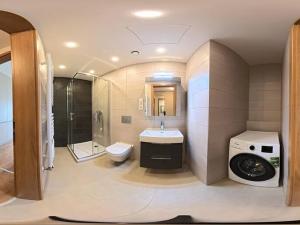 Pronájem bytu 1+kk, Praha - Vysočany, Střídavá, 32 m2