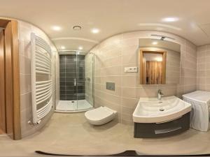 Pronájem bytu 1+kk, Praha - Vysočany, Střídavá, 36 m2