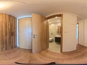 Pronájem bytu 1+kk, Praha - Vysočany, Střídavá, 36 m2