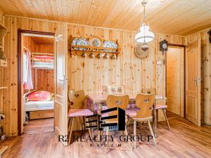 Prodej chaty, Hluchov, 34 m2